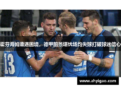 霍芬海姆遭遇困境，德甲前景堪忧场均失球打破球迷信心
